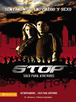 cover image of Stop